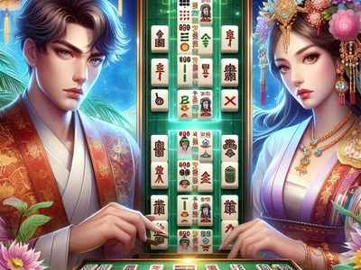 Игровой аппарат Mahjong Ways от PG Soft